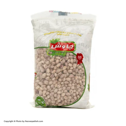 لوبیاچیتی چاوش700گ(405ف)10ع**