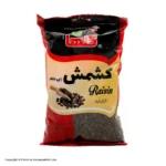 گلهاکشمش پلویی450گ12ع(739ف)**