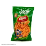 پفک آناتا توپوق خانواده(100ف)24ع