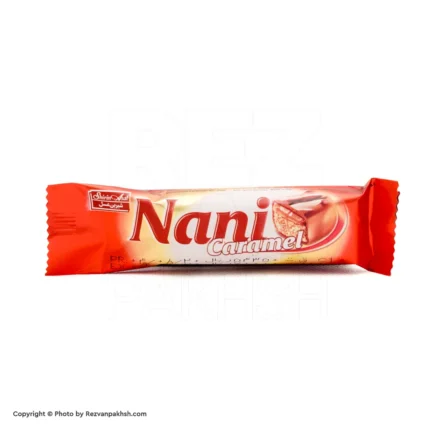 نانی شیرین عسل(5359) 17گ(7ف)30ع