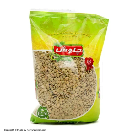 عدس چاوش700گ(140ف)10ع!