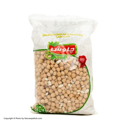 مخلوط نخودلوبیاچاوش700گ(205ف)10ع!