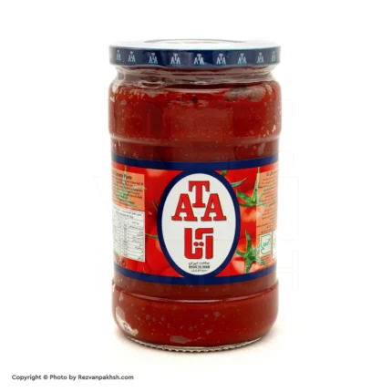 رب700گ آتا شیشه(99ف)12ع