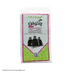 کیسه زباله پنگوئن مشکی (145ف)100ع