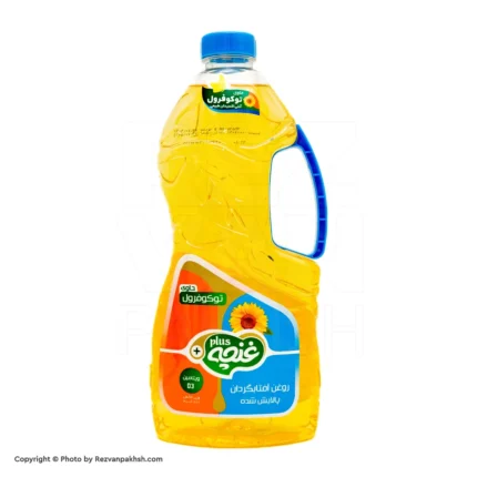 روغن مایع1620گ غنچه6ع(649ف)