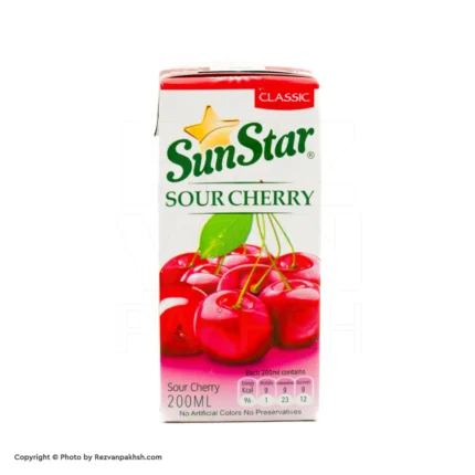 جوان سان استار آلبالو(33ف)36ع**!(قدیم) (R10)