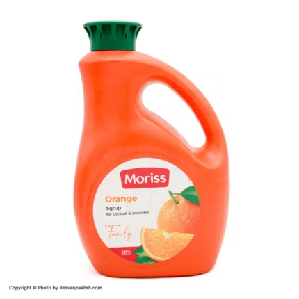 شربت2ل موریس سان استار پرتقال (435ف)4ع!++