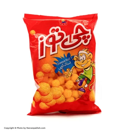 پفک چی توز توپی(32ف)24ع***