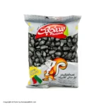 سنجابک تخمه(باپوست)کلاسیک(تپل)(130)آفتابگردان100گ16ع(179ف)