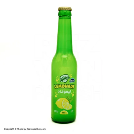 لیموناد شیشه واتا12ع(40ف)!