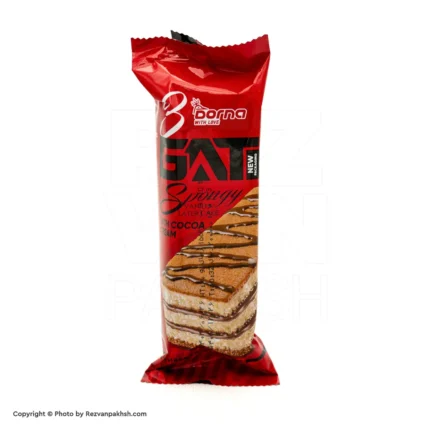 تی تاپ درنا(طرح ان زد)تری گات وانیل(22ف)24ع