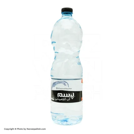 آب معدنی1/5ل پرسم(16ف)6ع**