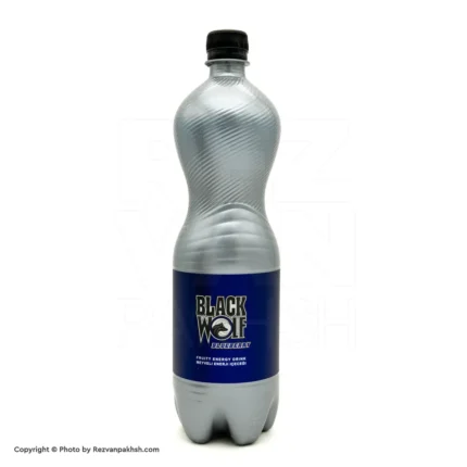 انرژی زا بلک ولف1ل بلوبری12ع***