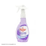 شیشه شور بوژنه 500گ (98ف)12ع