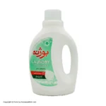 مایع لباس1ل بوژنه (167ف)12ع  (قدیم) (R100)