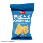 کشک تکنفره سمیه ساده(کشکام)25گ(60ف)24ع**