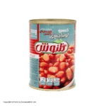 کنسرولوبیاگلنوش420گ (162ف)12ع