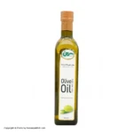 روغن زیتون سمن500میل تصفیه شده(بدون بو) (1/190ف)6ع