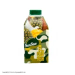 آبمیوه سان استار پاکتی500گ میکس چریکی(170ف)12ع***!