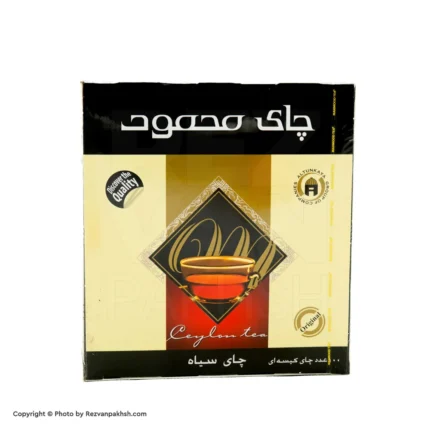 تیبگ100محمود ساده(545ف)18ع