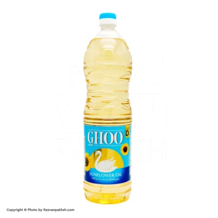 روغن مایع1350گ قو(117ف)9ع$