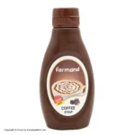 هرشیزفرمند(سس قهوه)500گ(290ف)9ع