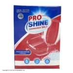 نمک ظرفشویی پروشاین2ک(272ف)6ع