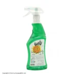 شیشه شور من500گ (140ف)16ع*** F