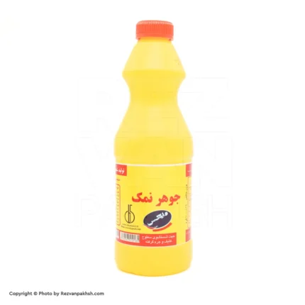 جوهرنمک وایتکس 1ل(89ف)12ع**