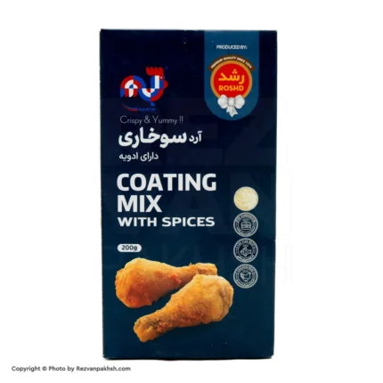 آردسوخاری مارتین رشد200گ(75ف)12ع