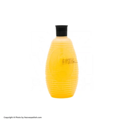 شامپوکیجاخمره ای200گ(100ف)24ع