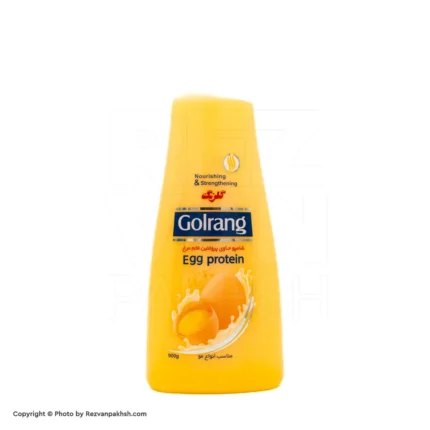 شامپوگلرنگ مولتی بزرگ تخم مرغی(1ل)(102ف)12ع