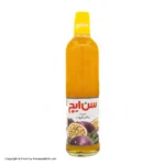 شربت شیشه سن ایچ پشن فروت600گ (450ف)6ع**