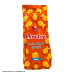 کراکر چی توز ماهی پنیری(مستر فیش)(100ف)40ع