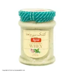 کشک سمیه سیرونعنا230گ(150ف)12ع**