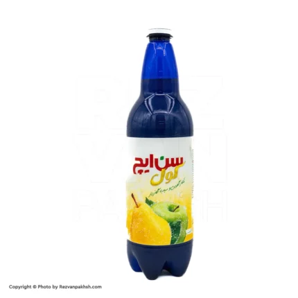 دلستر 1ل سن ایچ کول سیب گلابی(145ف)6ع**