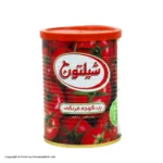 رب نیم شیلتون(140ف)12ع