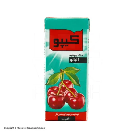 جوان کیپو آلبالو (20ف)36ع**