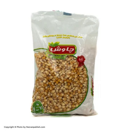 ذرت چاوش700گ(270ف)10ع**