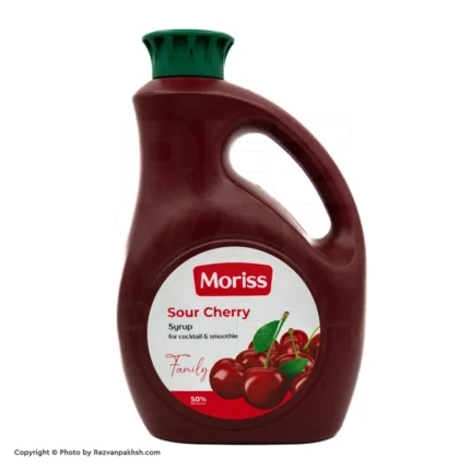 شربت2ل موریس سان استار آلبالو (435ف)4ع!+++**