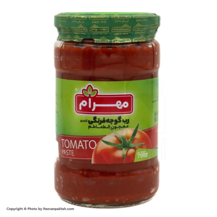 رب700گ مهرام شیشه(95ف)12ع