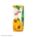 جوان سن ایچ زردآلو (58ف)36ع**