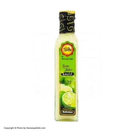 آبلیمو بهروز 250گ (109ف)12ع**