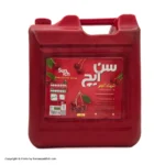 شربت13ل سن ایچ آلبالو (5/800ف)**
