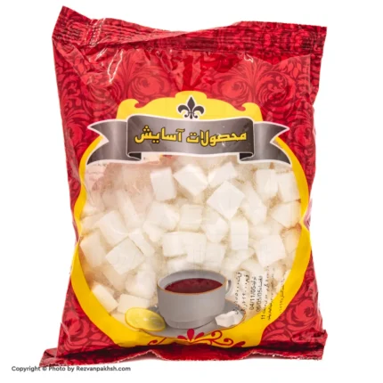 قندبسته آسایش کوچک400گ(79ف)20ع