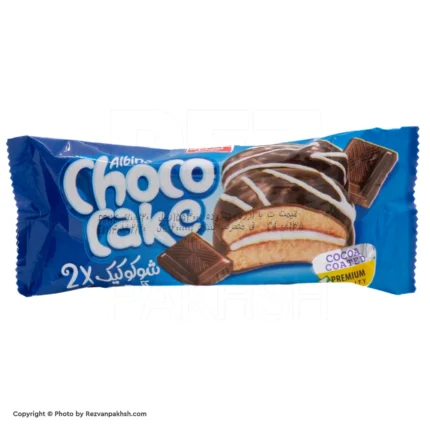 کیک شیرین عسل(4614-4615)شکوکیک (20ف)36ع