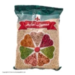بلغورجو آسایش700گ(156ف)12ع