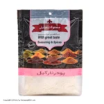 پودرنارگیل آسایش سلفون35گ(103ف)12ع