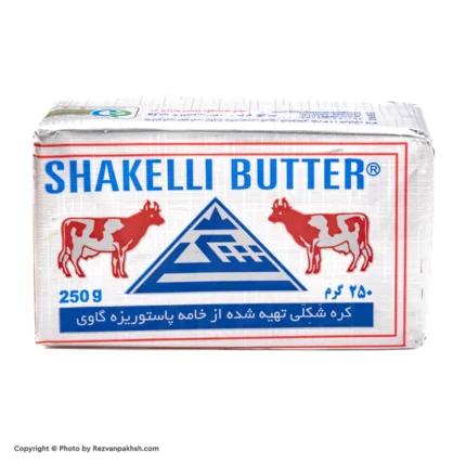 کره حیوانی شکلی خیلی بزرگ(250گ) (296ف)24ع