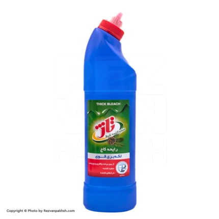 سفیدکننده750گ غلیظ تاژکاج (183ف)12ع